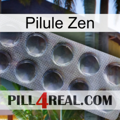 Zen Pill 30